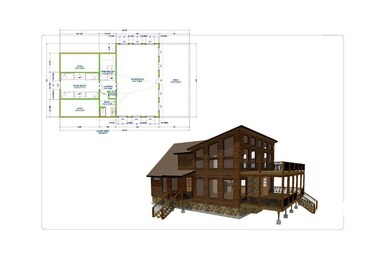 106 Twisted Vine Ct, Broken Bow, OK 74728 - photo 3