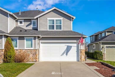 2054 Bender Park Blvd unit B, Lynden, WA 98264 - photo 2