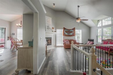 123 E Laredo Trail, Raymore, MO 64083 - photo 3