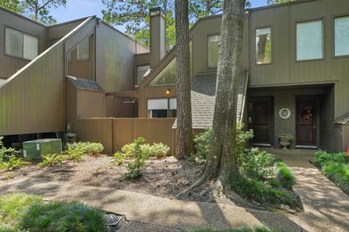 213 Litchfield Ln unit 76, Houston, TX 77024 - photo 2