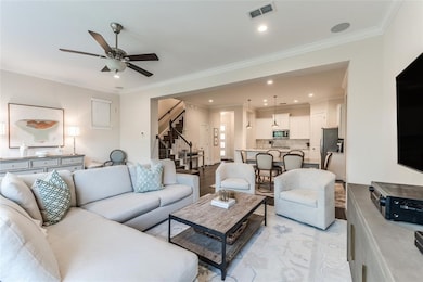 1613 Water Oak Point Dr, Houston, TX 77055 - photo 7