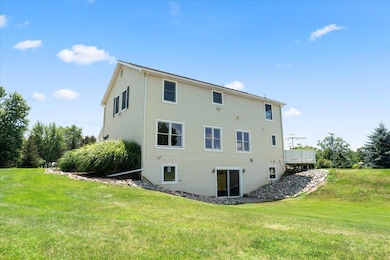 back of house