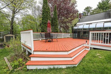 14 Brown Hill Rd, Bow, NH 03304 - photo 4