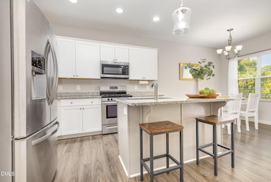 420 Cherry St, Fuquay Varina, NC 27526 - photo 3