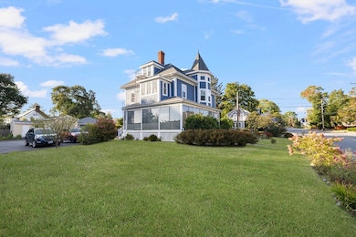 392 N Main St, Attleboro, MA 02703 - photo 3