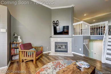 1509 Chesapeake unit 27, Royal Oak, MI 48067 - photo 4