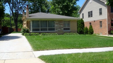 280 N Emroy Ave, Elmhurst, IL 60126 - photo 2