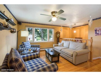 Living Room.