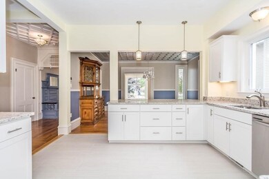 40 Webster St unit 1, Haverhill, MA 01830 - photo 4