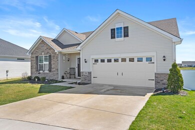 14363 Violet Cir, Cedar Lake, IN 46303 - photo 2