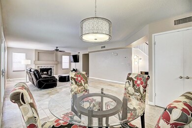 North Phoenix Home close to Park