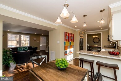 9626 Green Moon Path, Columbia, MD 21046 - photo 7