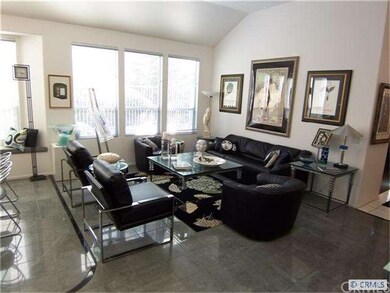 Living room (very light & bright, lots of windows)