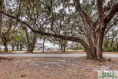 Lot 17 Sutherland Bluff Dr NE, Townsend, GA 31331 - photo 2