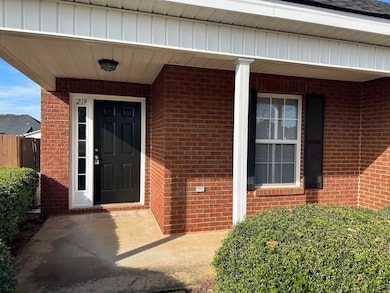 219 W Wrasling Way, Warner Robins, GA 31088 - photo 2