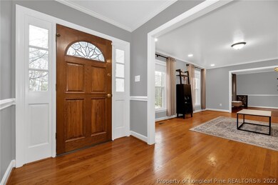 414 Brightwood Dr, Fayetteville, NC 28303 - photo 4