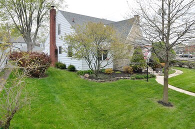 25 S Brinker Ave, Columbus, OH 43204 - photo 5