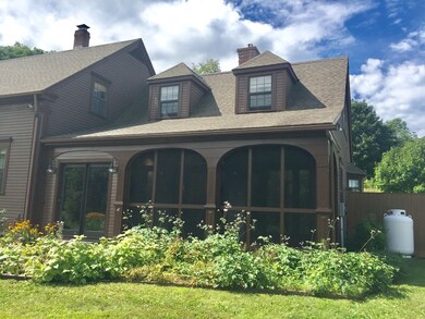 223 Shelburne Falls Rd unit A, Conway, MA 01341 - photo 2