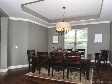 8887 S 264th East Ave, Broken Arrow, OK 74014 - photo 6