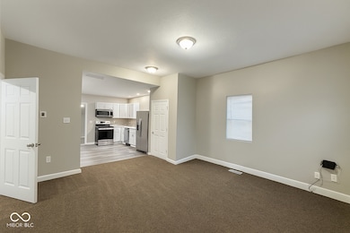 317 N Sycamore St, Ladoga, IN 47954 - photo 4