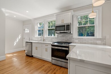 1593 Centre St unit 1, Newton Highlands, MA 02461 - photo 2