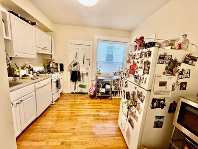 8 Roberts St unit 2, Brookline, MA 02445 - photo 6