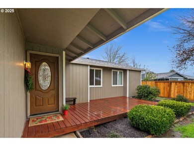 253 S Tarrybrook Cir, Cornelius, OR 97113 - photo 4