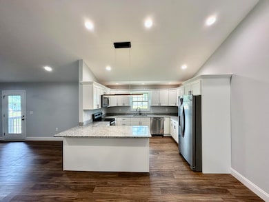 155 Muzzlle Loader Rd, Corbin, KY 40701 - photo 7