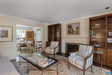 1817 University Cir, Charlottesville, VA 22903 - photo 6