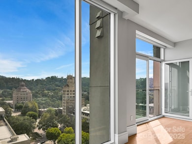 Arras Residences unit 1104, Asheville, NC 28806 - photo 4