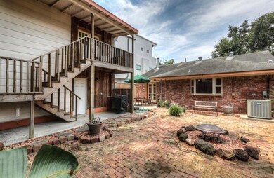 1509 Driscoll St unit B, Houston, TX 77019 - photo 2