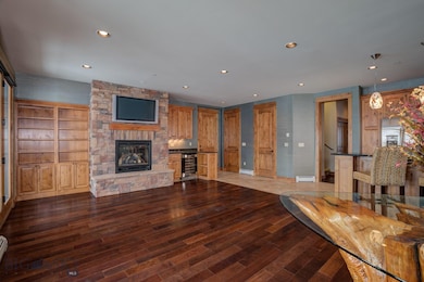 2 Summit View Dr unit 302A, Big Sky, MT 59716 - photo 7