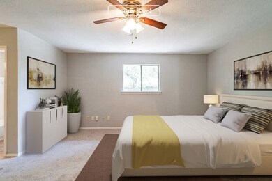 5015 Fitzwater Dr, Spring, TX 77373 - photo 3