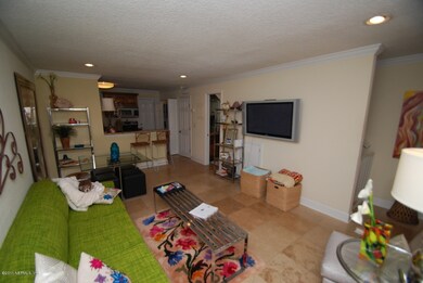 Living Room II