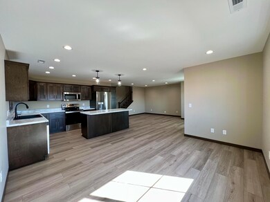 Floor Plan View