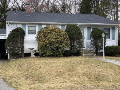 19 E Vanston Rd, Stoughton, MA 02072 - photo 4