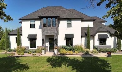 10413 NE 145th St, Jones, OK 73049 - photo 2