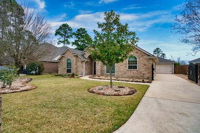 1331 Serene Trail, Tomball, TX 77375 - photo 2