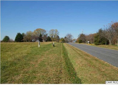 Lillards Ford Road