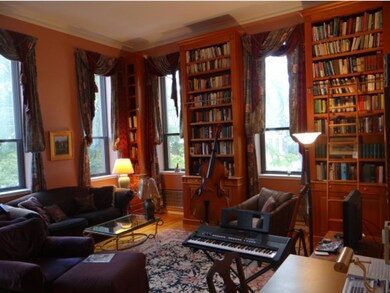 609 State St unit 5, Portsmouth, NH 03801 - photo 7