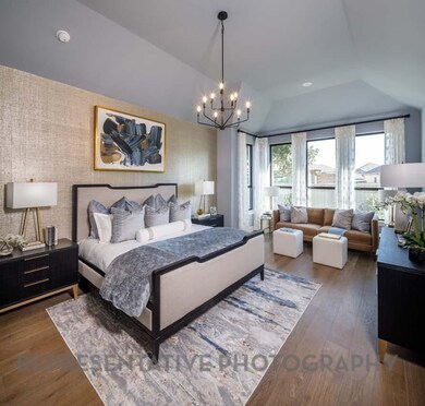 420 Soaring Sparrow Trail, Katy, TX 77493 - photo 6