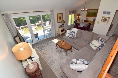 260 Sweet Allen Farm Rd unit 3, Wakefield, RI 02879 - photo 5