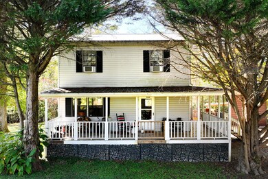 373 Jennys Cove Rd, Cleveland, GA 30528 - photo 3