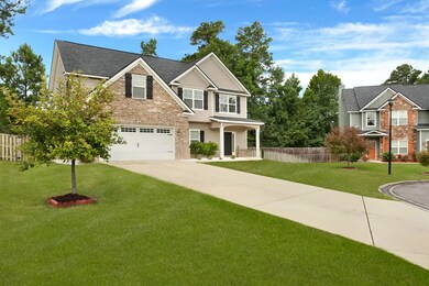 550 Salterton Way, Martinez, GA 30907 - photo 2