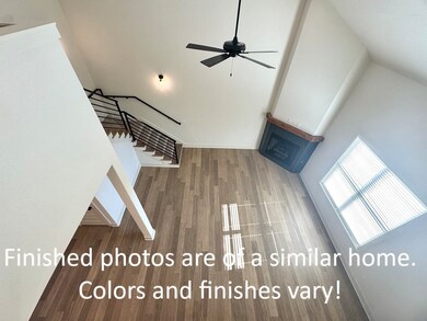 3601 W Laney St, Rogers, AR 72758 - photo 5