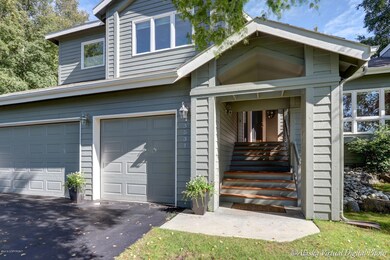 3531 Eastwind Dr, Anchorage, AK 99516 - photo 2