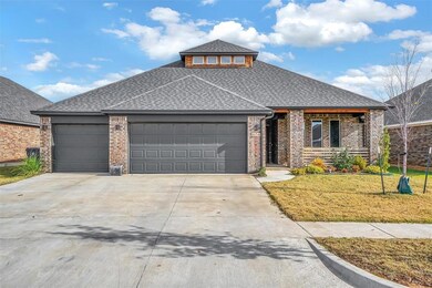 804 Scully Rd, Yukon, OK 73099 - photo 2