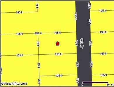 oak drive interlachen tax