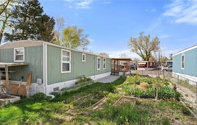 3526 N Cascade Ave unit B6, Colorado Springs, CO 80907 - photo 3