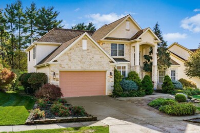 [003] 552 Stratshire Ln, Gahanna, OH 432